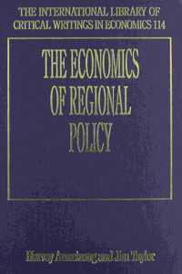 The Economics of Regional Policy