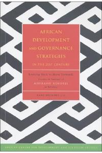 African Development and Governance Strategies in the 21st Century