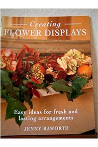 Creating Flower Displays