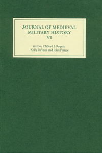 Journal of Medieval Military History