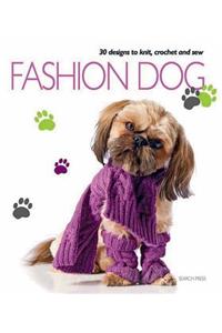 Fashion Dog