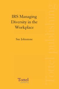 IRS Managing Diversity in the Workplace