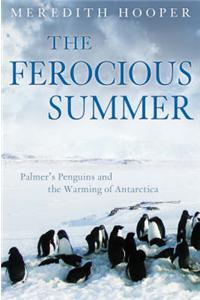 The Ferocious Summer