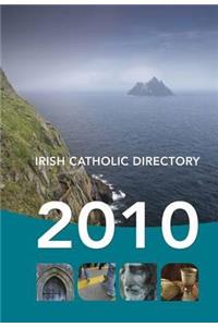 Irish Catholic Directory 2010