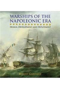 Warships of the Napoleonic Era