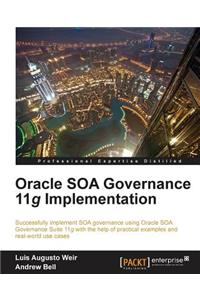 Oracle Soa Governance 11g Implementation