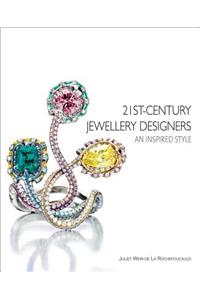 21st-Century Jewellery Designers: An Inspired Style