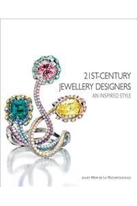 21st-Century Jewellery Designers