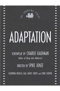 Adaptation