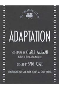 Adaptation