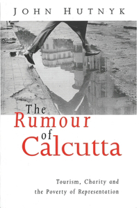 The Rumour of Calcutta