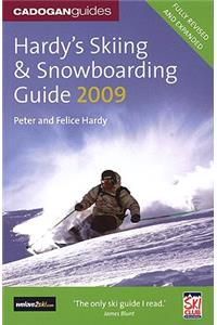 Hardy's Skiing and Snowboarding Guide
