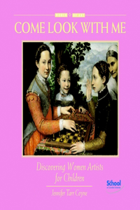 Discovering Women Artists for Children