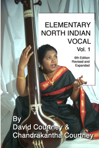 Elementary North Indian Vocal