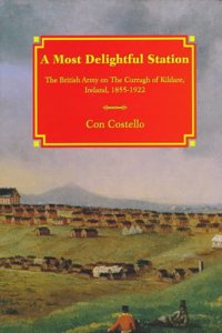 Most Delightful Station