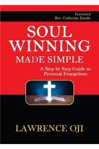 Soul Winning Made Simple