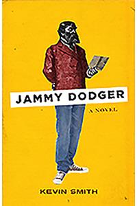 Jammy Dodger