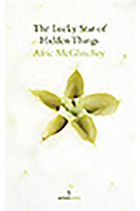 The Lucky Star of Hidden Things