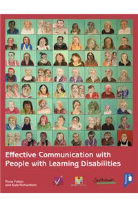 Effective Communication with People with Learning Disabilities
