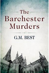 The Barchester Murders