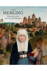 Hans Memling: Portraiture, Piety, and a Reunited Altarpiece