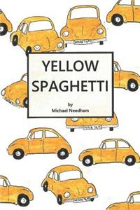 Yellow Spaghetti