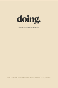 doing.
