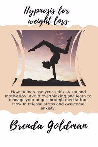 Hypnosis For Weight Loss