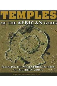 Temples of the African Gods