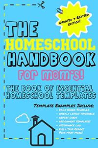 Homeschool Handbook for Mom's