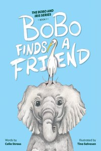 BoBo Finds A Friend