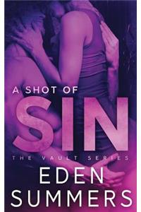 Shot of Sin