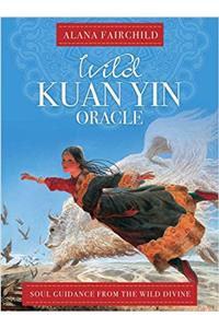 Wild Kuan Oracle - New Edition