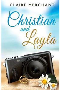 Christian and Layla