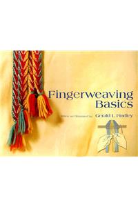 Fingerweaving Basics