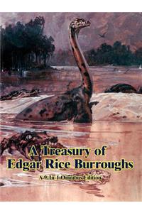 Treasury of Edgar Rice Burroughs