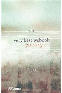 The Very Best WEbook Poetry 2009