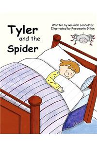 Tyler and the Spider