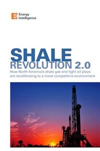 Shale Revolution 2.0