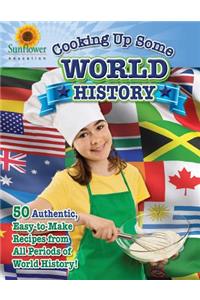 Cooking Up Some World History