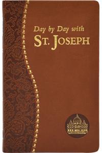 Day by Day with Saint Joseph