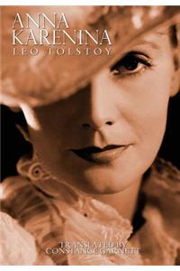 Anna Karenina