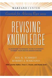 Revising Knowledge