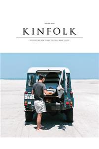 Kinfolk Volume 9