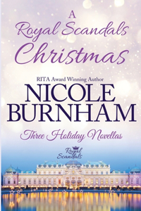 Royal Scandals Christmas