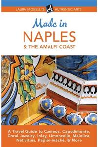 Made in Naples & the Amalfi Coast