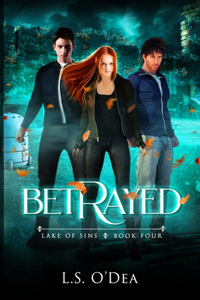 Lake Of Sins: Betrayed