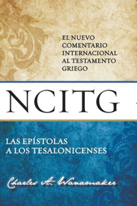 Las Epístolas a Los Tesalonicenses