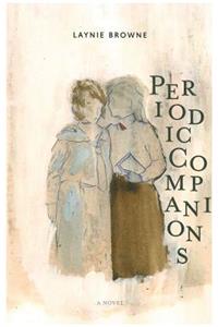 Periodic Companions