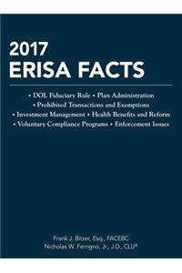 2017 Erisa Facts